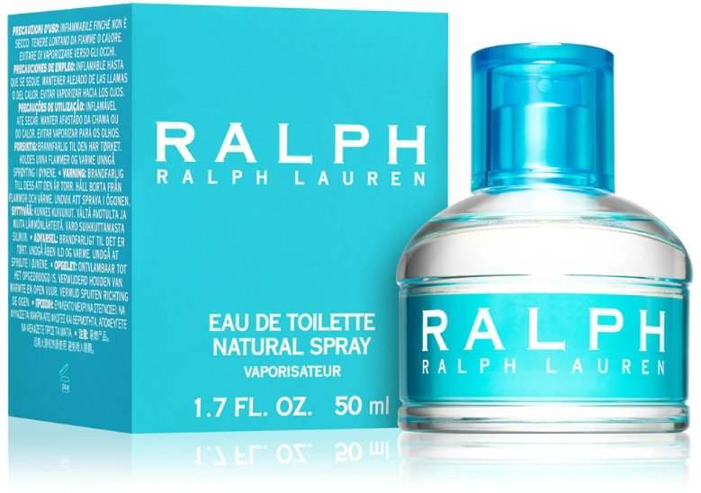 Ralph Lauren Ralph Perfume EDT 50 ml