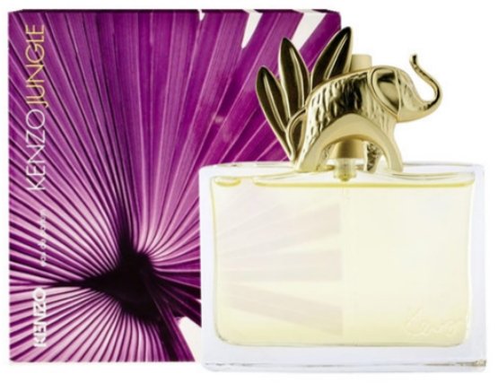 Kenzo Jungle Perfume EDP 30 ml