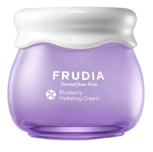 Frudia Blueberry Fruit Hydrates Cream for Face - 10g