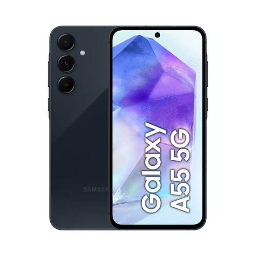 SAMSUNG Galaxy A55 5G Enterprise Edition