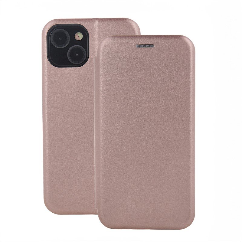 Mocco Smart Diva Case for Samsung Galaxy S23 FE