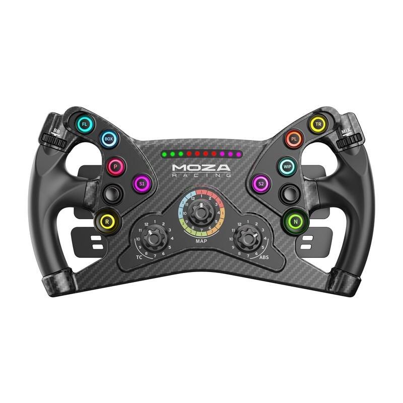 Moza Racing KS RS047 (PC)