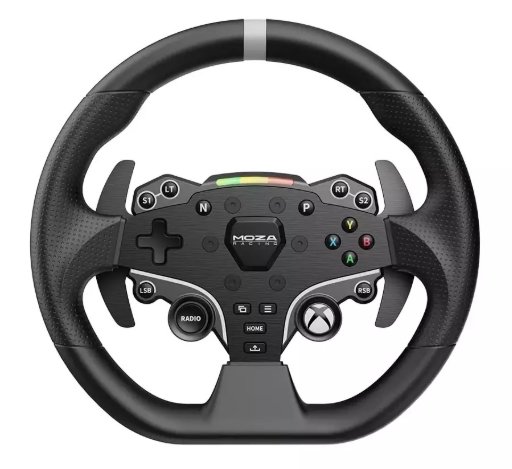 Moza ESX RS052
