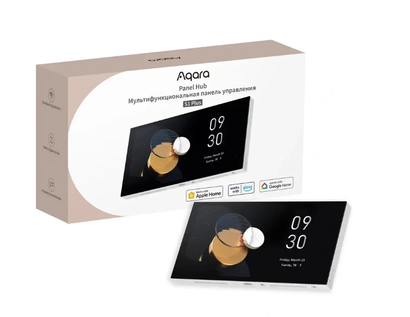 AQARA S1 Plus WiFi Control Panel