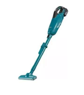 Makita DCL282FZ Vacuum Cleaner (MDCL282FZ)