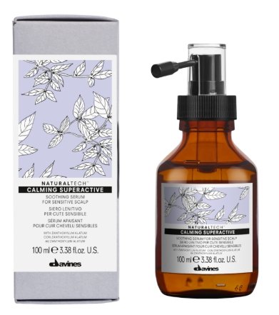 Davines Natural Tech Calming Superactive Serum 100 ml