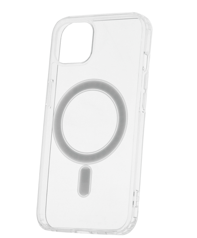 Mocco Anti-Shock 1.5 mm MagSafe