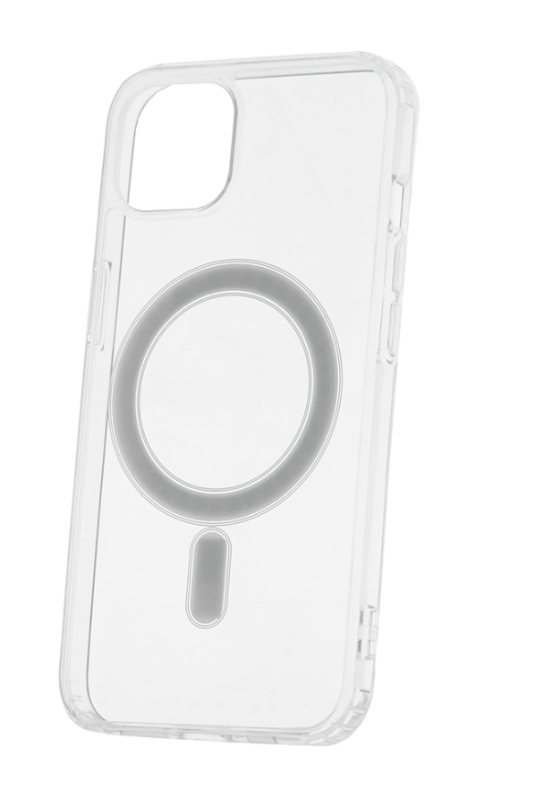 Mocco Anti-Shock 1.5 mm MagSafe