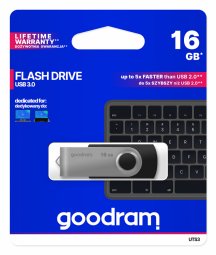 GOODRAM UTS3 Flash Memory USB 3