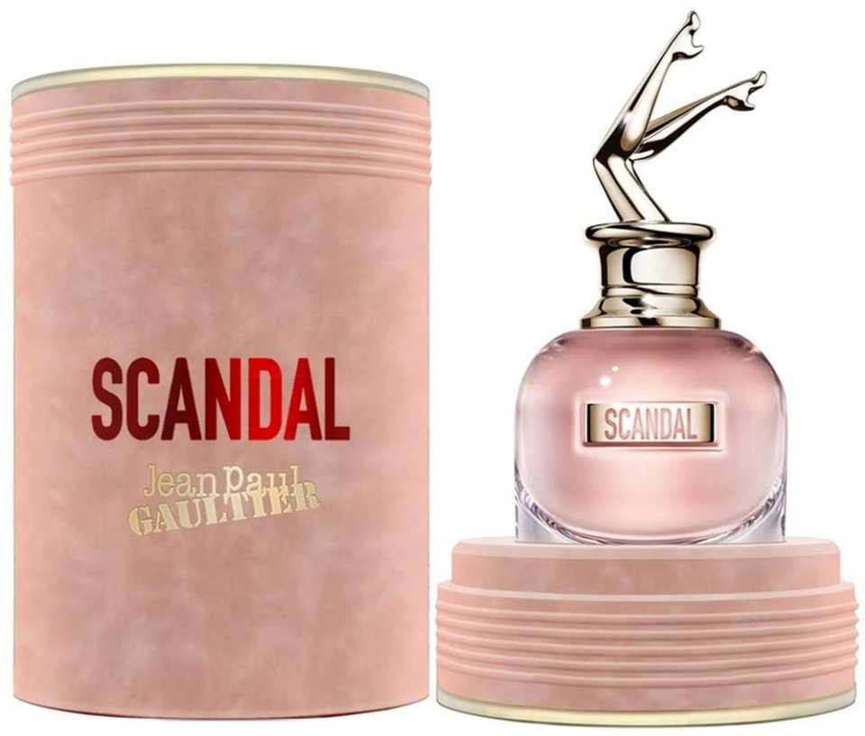Jean P. Gaultier Scandal Perfume EDP 50 ml