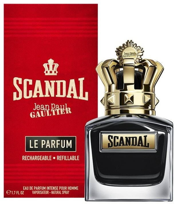 Jean P. Gaultier Scandal Pour Homme