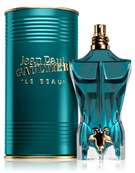 Jean P. Gaultier The Beautiful Perfume EDT 125 ml