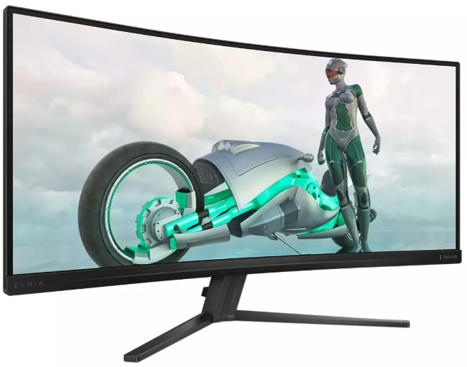 PHILIPS Evnia 34M2C3500L/00 Wide Quad HD