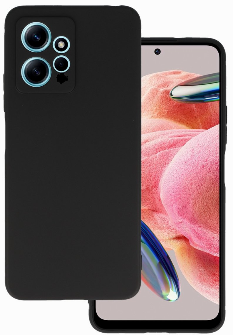 Mocco Matt Back Case for Xiaomi Redmi Note 14s 4G