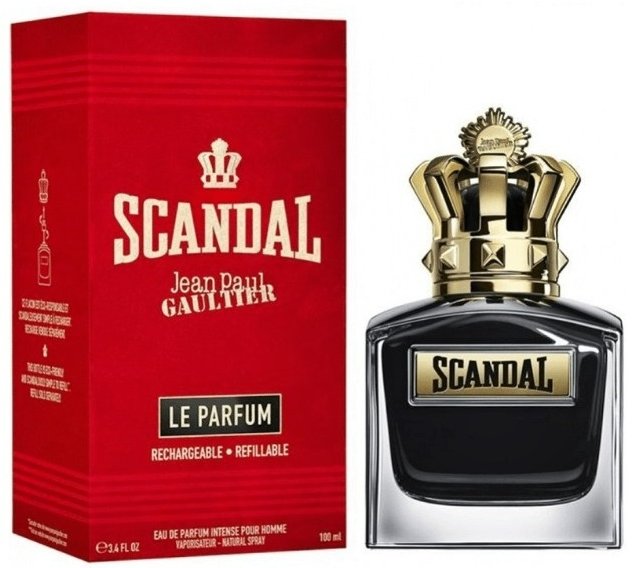 Jean P. Gaultier Scandal Intense Perfume