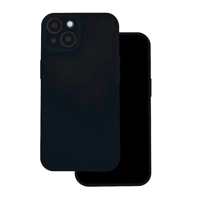 Mocco Silicon Back Case for Apple iPhone 17