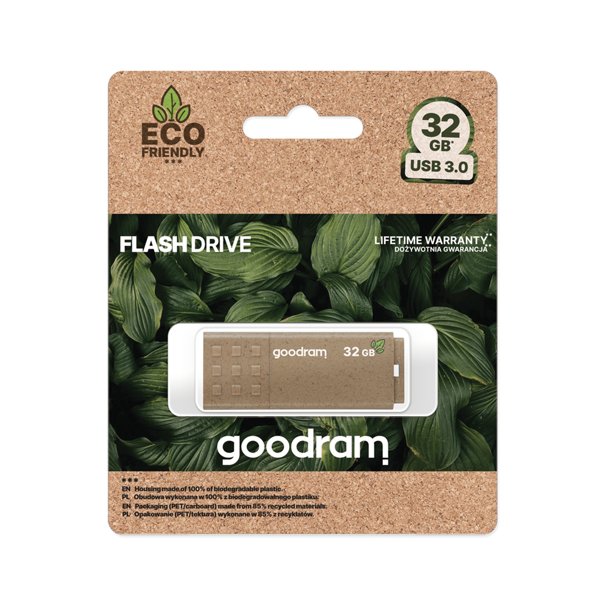 GOODRAM ECO 32GB USB 3.0