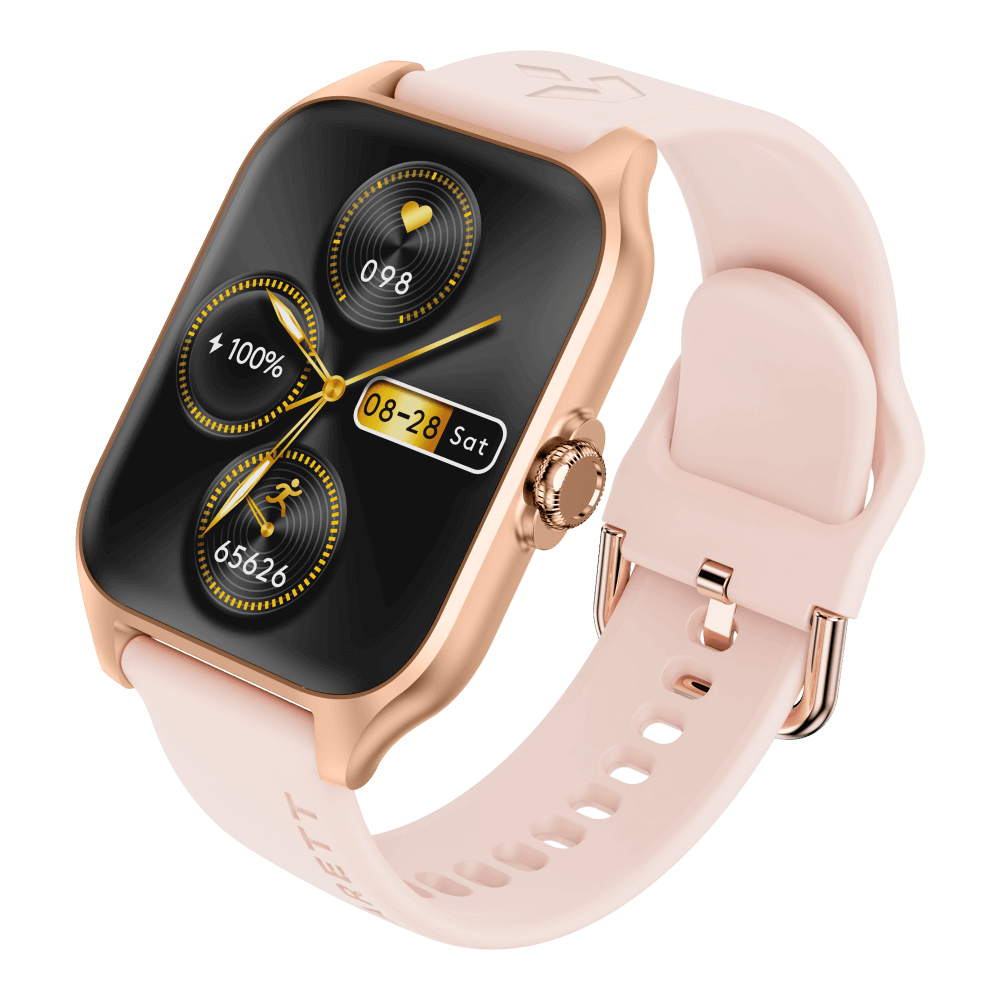 GARETT Smartwatch GRC Activity 2 Gold