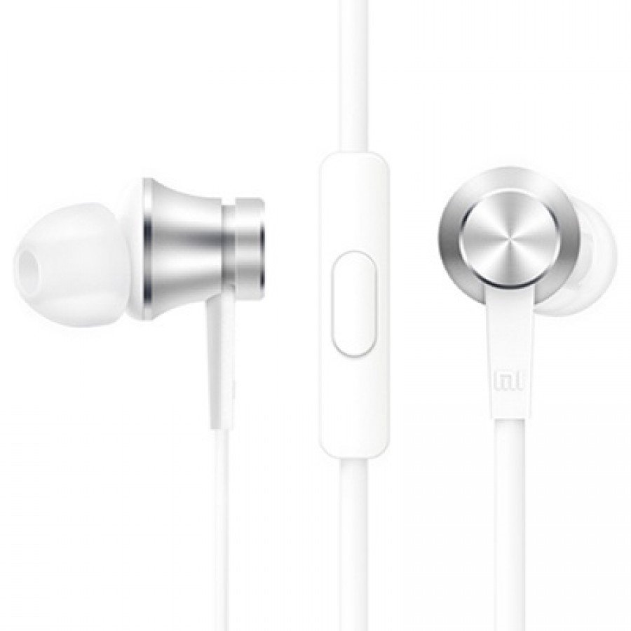 Xiaomi Mi Headphones with Remote Microphone