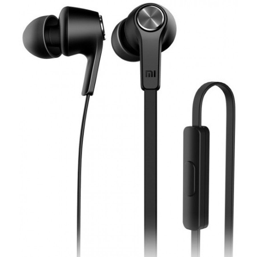 Xiaomi My ZBW4354TY Headsets with Remote