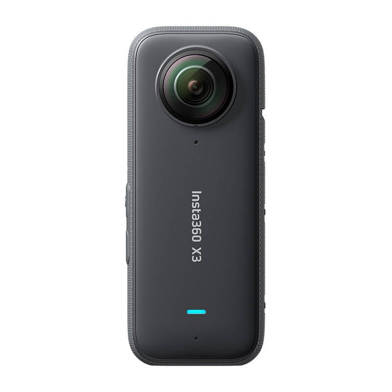 Insta360 X3 Camera 5.7K /