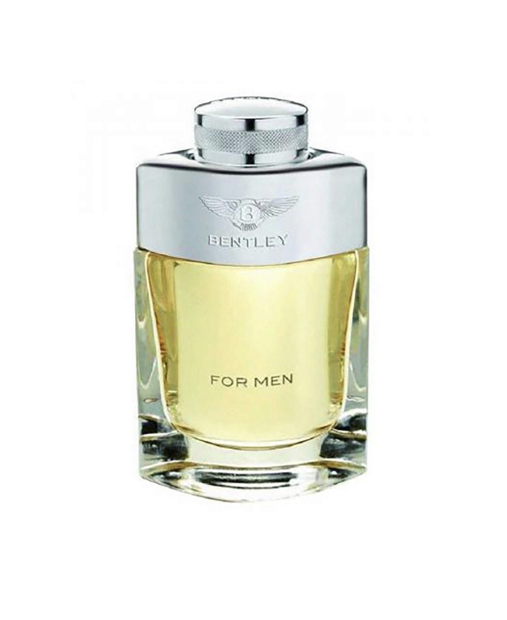 Bentley fragrance Sample for Men EDT 100ml