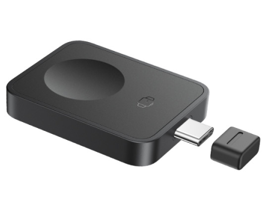 Baseus MagPro Magnetic USB-C Wireless Charger