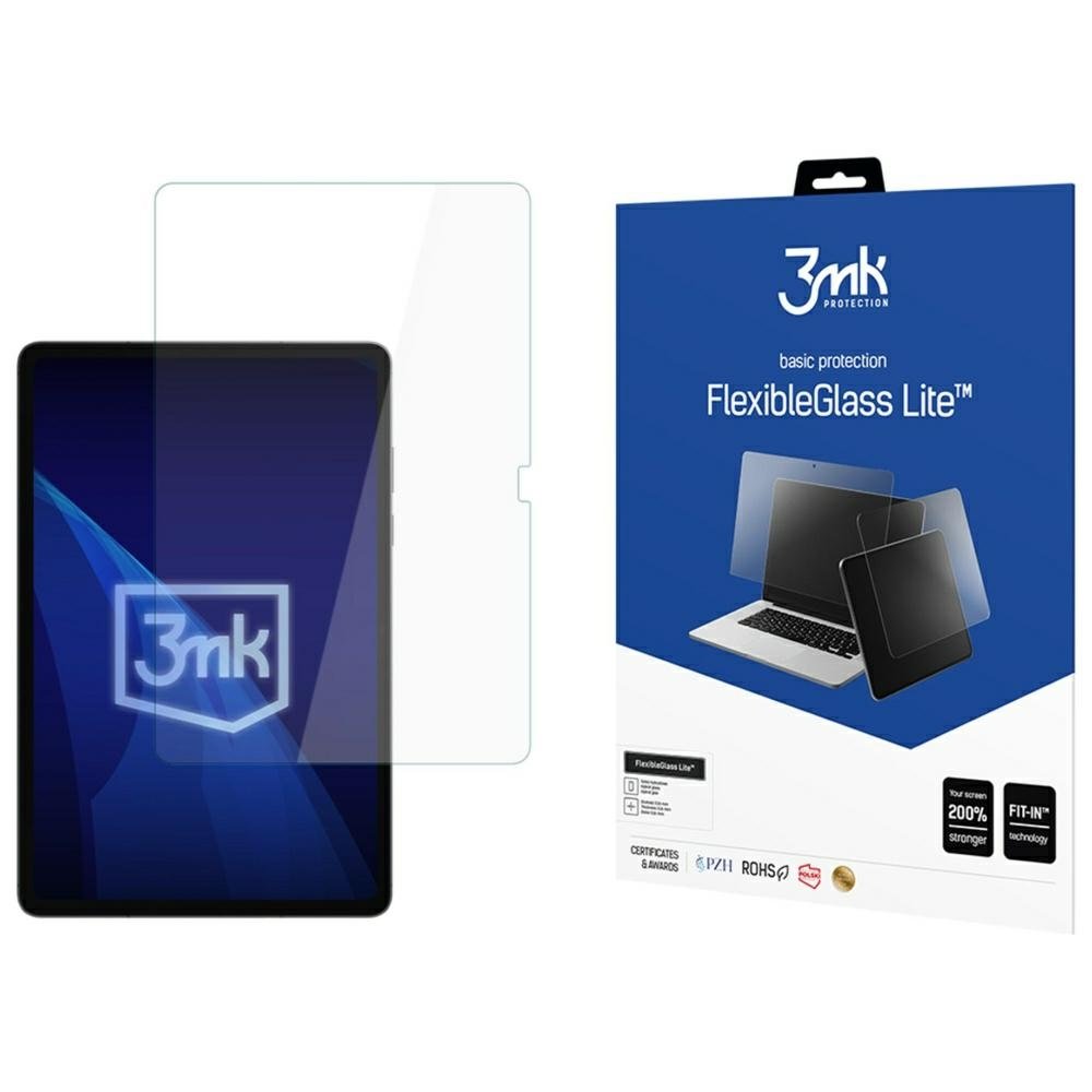 3MK FlexibleGlass Pro Shatterproof Glass for