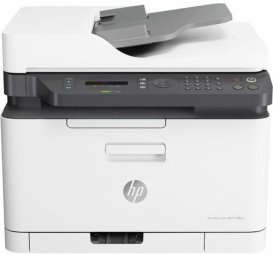 HP Color Laser MFP 179fnw Laser