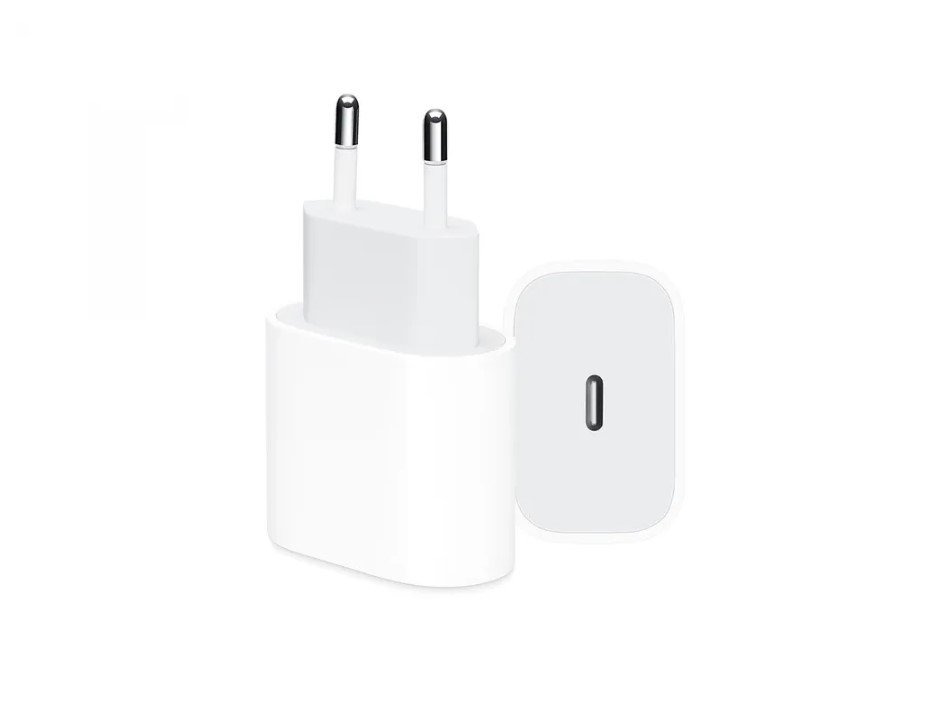 RoGer CH20W USB-C Travel Charger, 20W PD