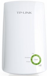 TP-LINK TL-WA854RE Wi-Fi Range Extender (TL-WA854RE)