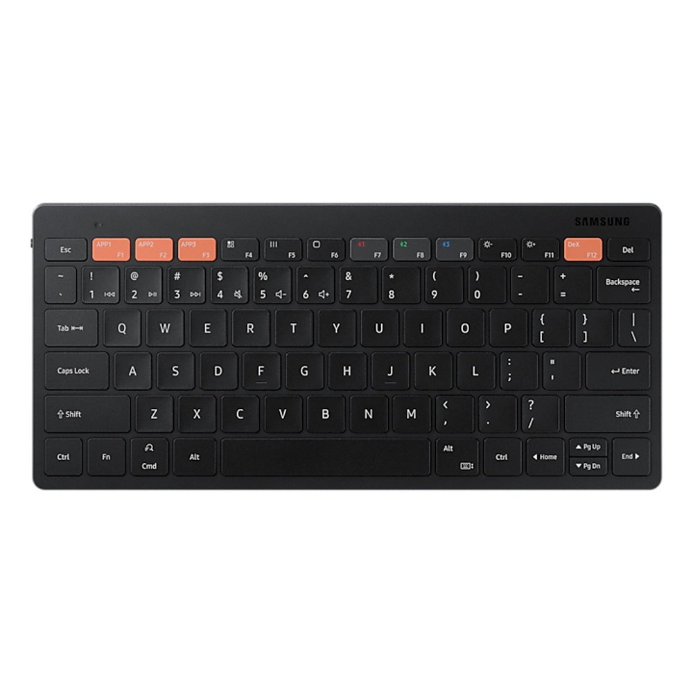 SAMSUNG Smart Trio 500 Wireless Keyboard