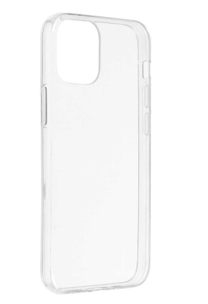 Mocco Ultra-Thin Silicone Case for Apple iPhone 15 Plus