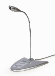Gembird USB desktop microphone (MIC-DU-01)