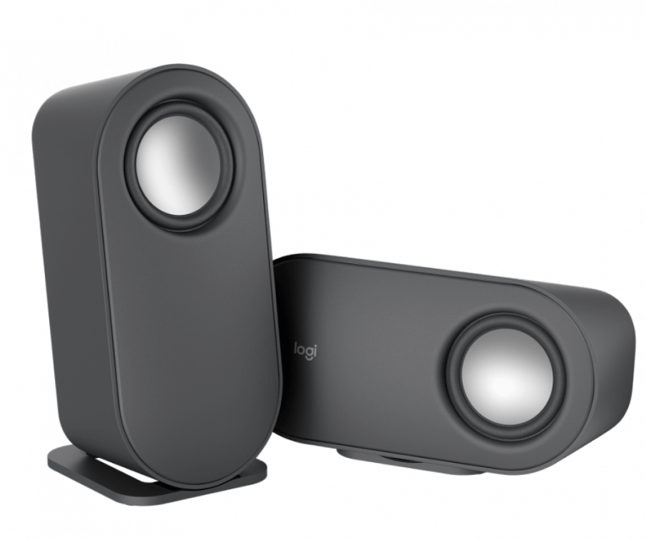LOGITECH Z407 2.1 Bluetooth Speakers