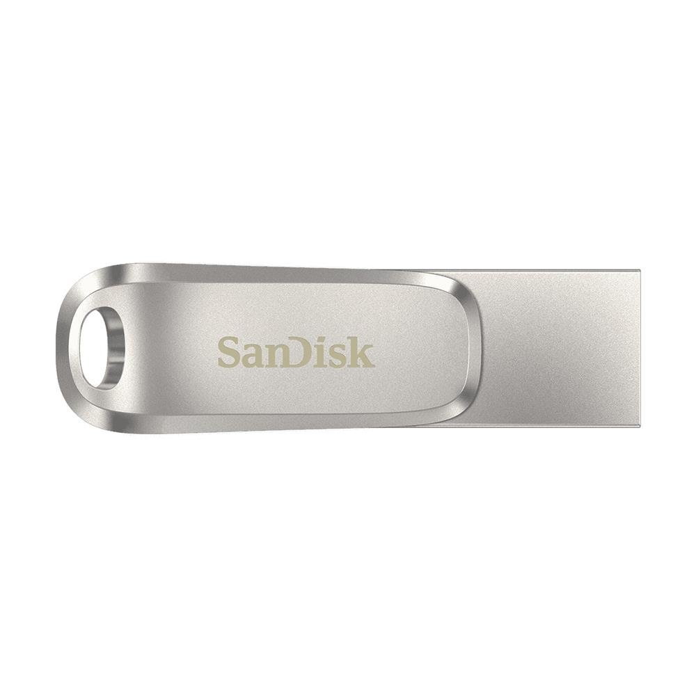 SANDISK Ultra Dual Drive Luxe USB