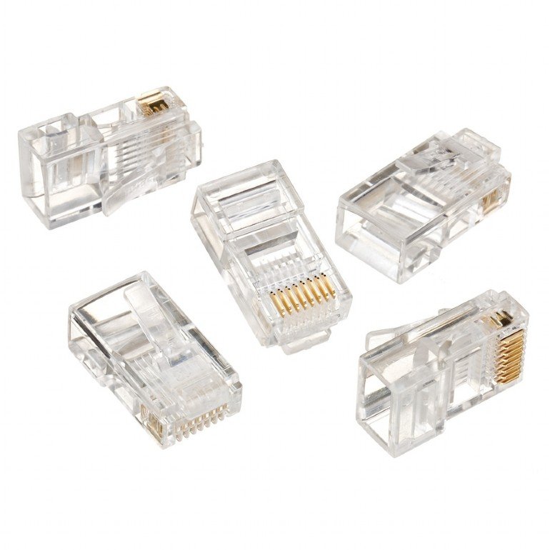 Gembird LC-8P8C-001/10 LAN module (LC-8P8C-001/10)
