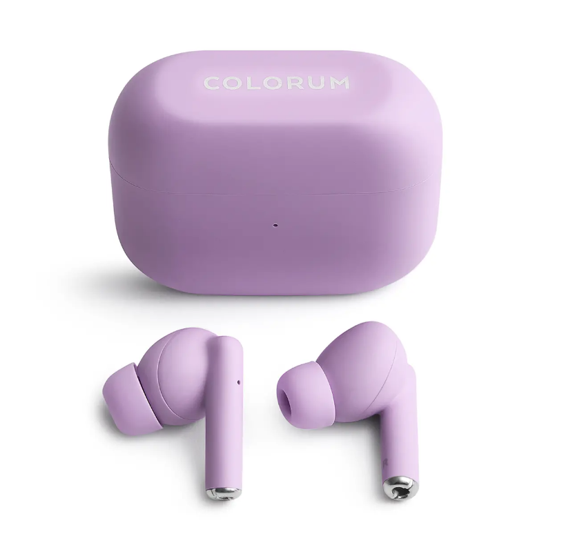 Colorum CTWS-09 TWS Bluetooth Headphones