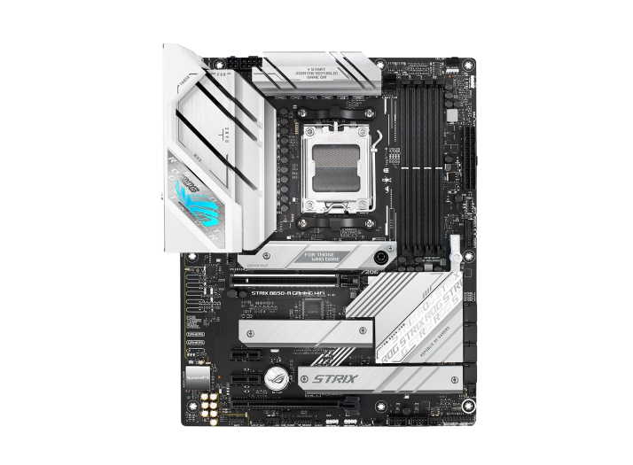 ASUS AMD AM5 ROG STRIX B650-A Gaming Wi-Fi Motherboard