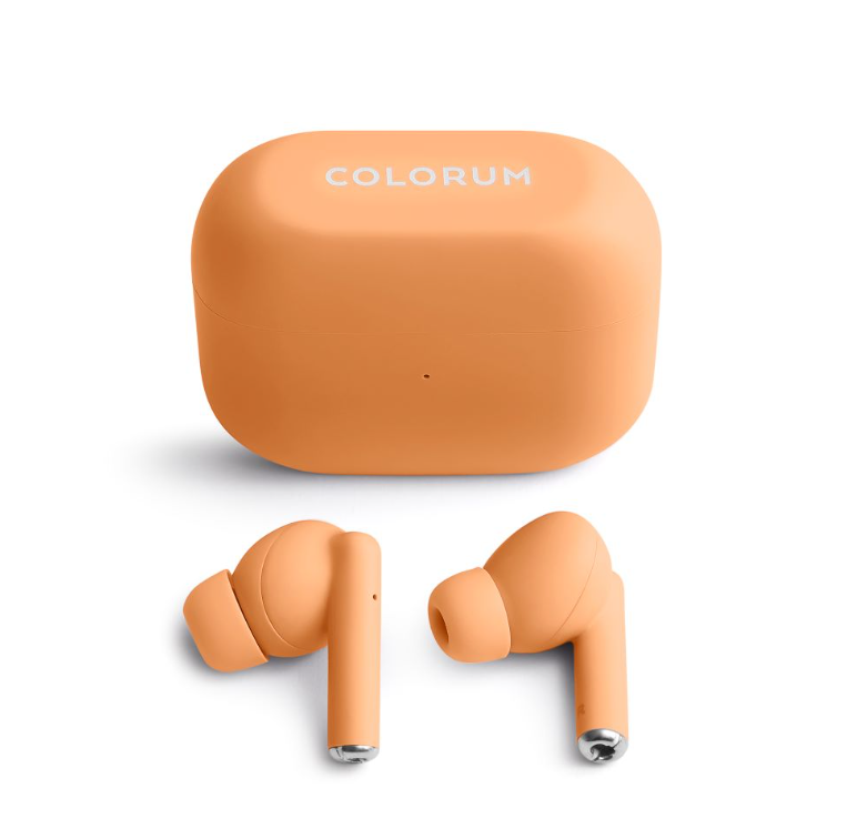 Colorum CTWS-14 TWS Bluetooth Headphones
