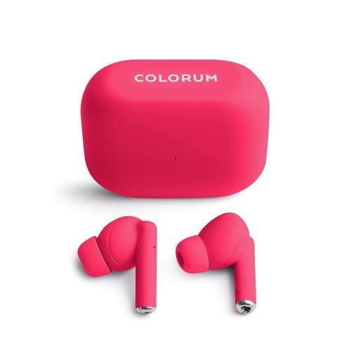 Colorum CTWS-02 TWS Bluetooth Headphones