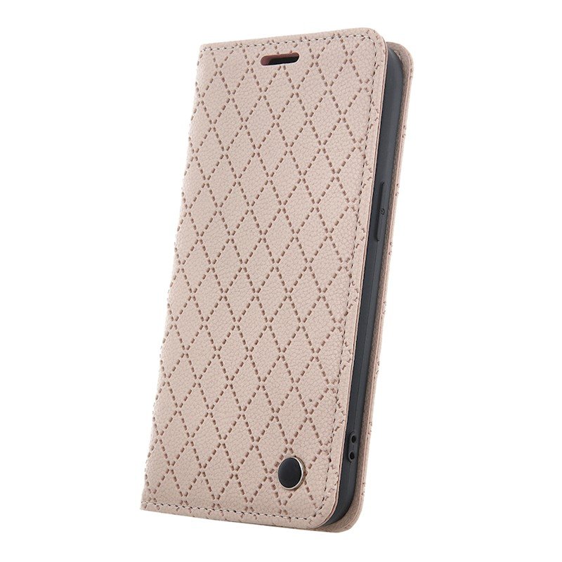 Mocco Smart Caro case for Samsung Galaxy A26 5G smartphone