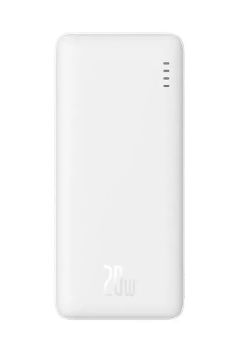 Baseus Airpow 20W Power Bank 10000