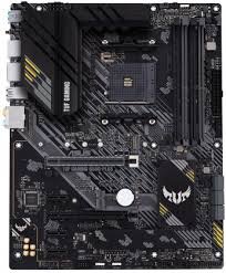 ASUS TUF Gaming B550-PLUS Motherboard