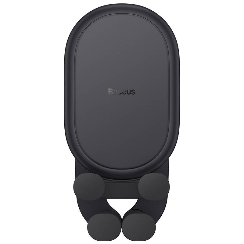 Baseus Ventilation grille cover (black) (SUWX020001)