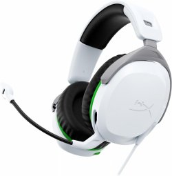 HyperX CloudX Stinger 2 Headset for