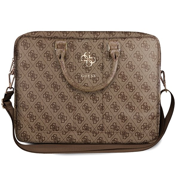 GUESS GUCB15G4GFBR Laptop Bag 16"
