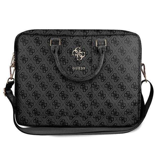 GUESS GUCB15G4GFGR Laptop Bag, 15"-15.9"