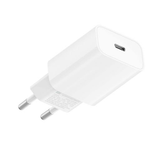 Xiaomi Mi BHR4927GL Travel Charger Type-C