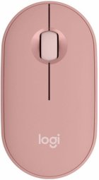 LOGITECH Pebble Mouse 2 M350s Mouse